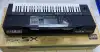 Yamaha PSR SX720 real back
